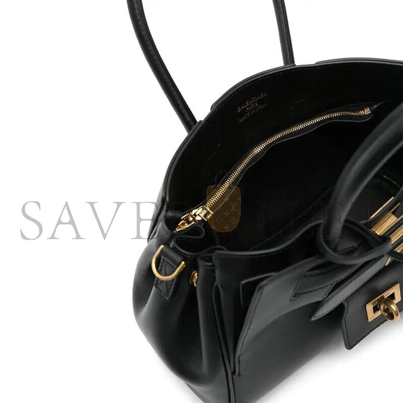 Ba1en*iaga bel air mini handbag (23*17*10cm)
